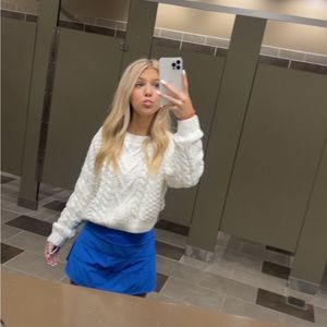 Meet your Posher, Zoe